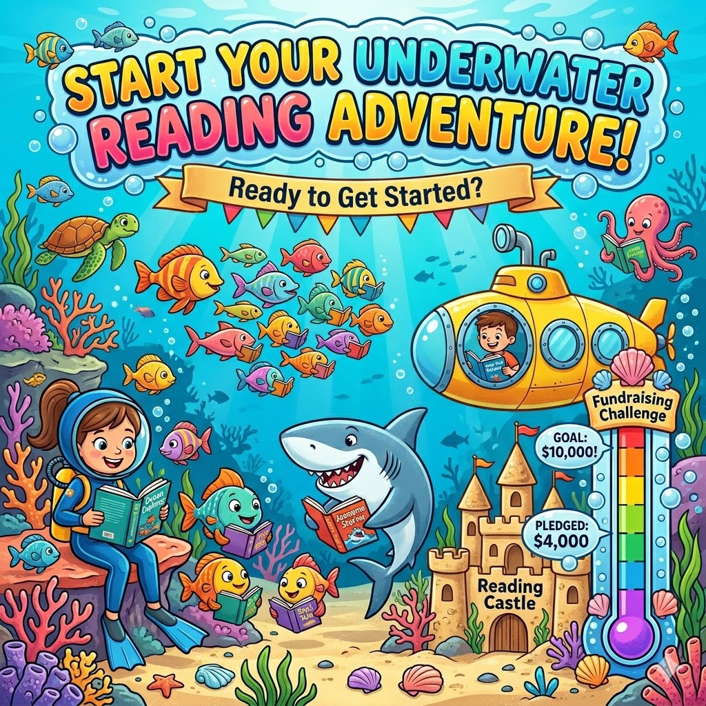 UnderwaterReadingAdeventure_poster